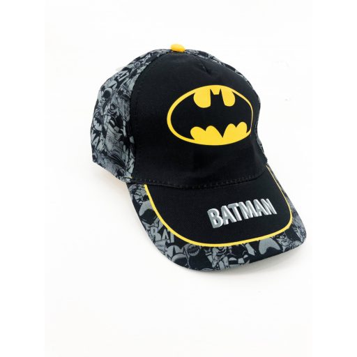 Batman gyerek fiú baseball sapka