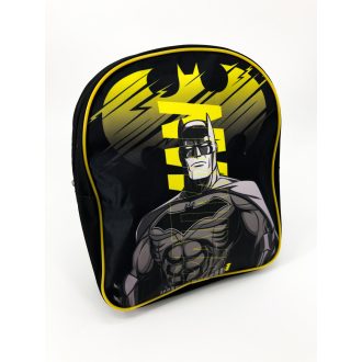 Batman gyerek fiú hátizsák 
