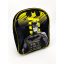 Batman gyerek fiú hátizsák 