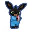 Bing children boy 3D pillow