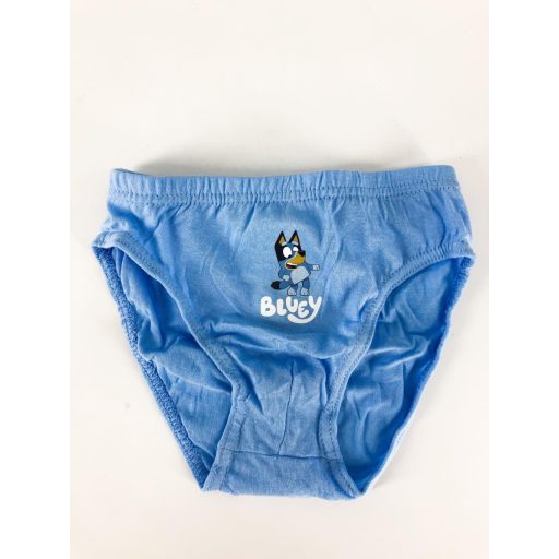 Bluey gyerek fiú alsóruha 3db/csomag