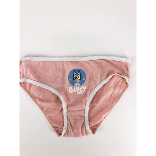Bluey gyerek kislány alsóruha 3db/box