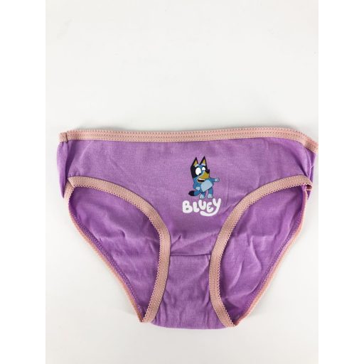 Bluey gyerek kislány alsóruha 3db/box
