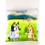 Bluey children pillow
