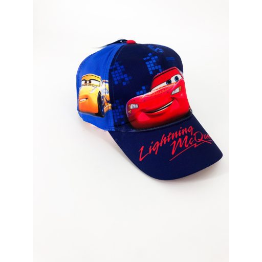 Verdák gyerek fiú baseball sapka