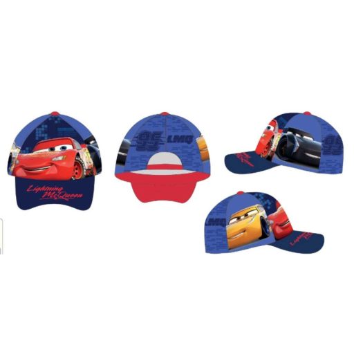 Verdák gyerek fiú baseball sapka