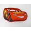 Cars children boy pillow 