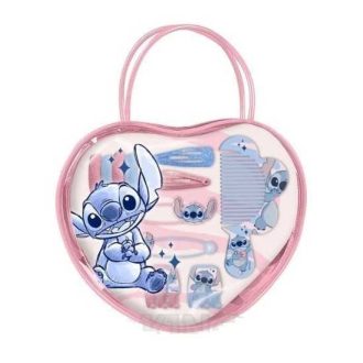 Lilo&Stitch gyerek kislány hajkiegészítő készlet