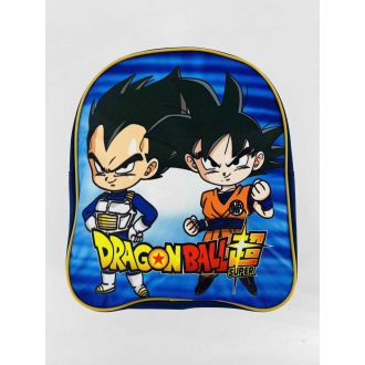Dragon Ball gyerek fiú óvodás hátizsák