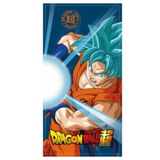 Dragon Ball gyerek törölköző