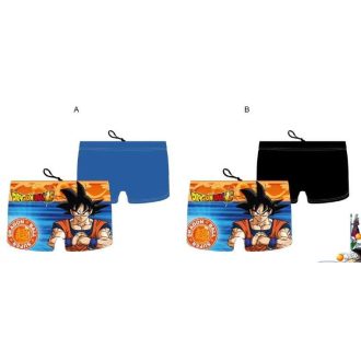 Dragon Ball gyerek fiú fürdőboxer