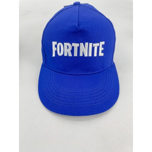 Fortnite gyerek fiú baseball sapka