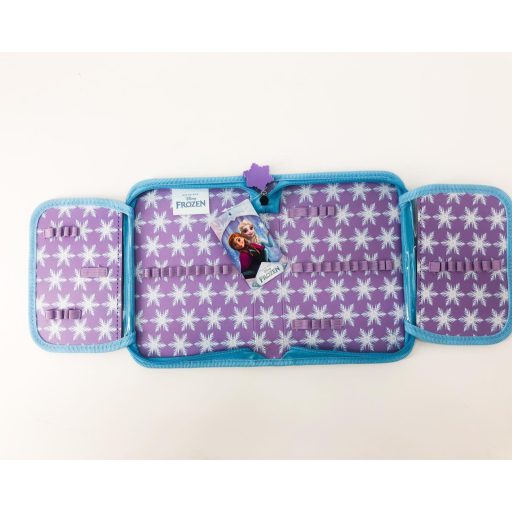 Frozen children girl pencil case