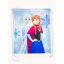 Frozen children girl shoe bag