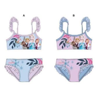 Jégvarázs gyerek kislány bikini