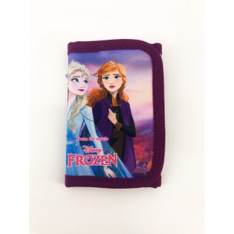  FROZEN lány PÉNZTÁRCA  
