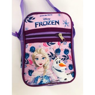 Frozen gyerek lány váll táska 