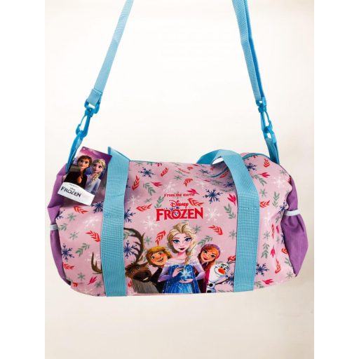 Frozen children girl sport bag 