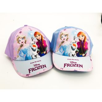 Jégvarázs gyerek lány baseball cap