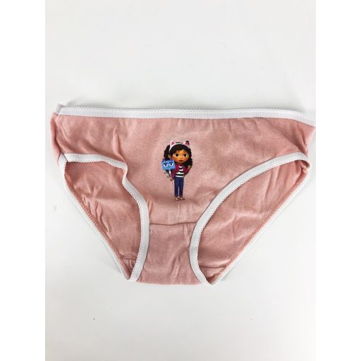 Gabby gyerek kislány alsóruha 3db/csomag