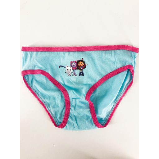 Gabby gyerek kislány alsóruha 3db/csomag