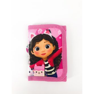 Gabbys children girl wallet