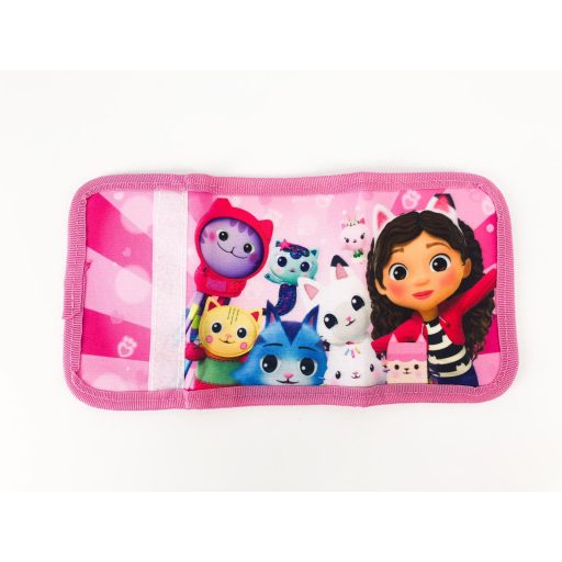 Gabbys children girl wallet
