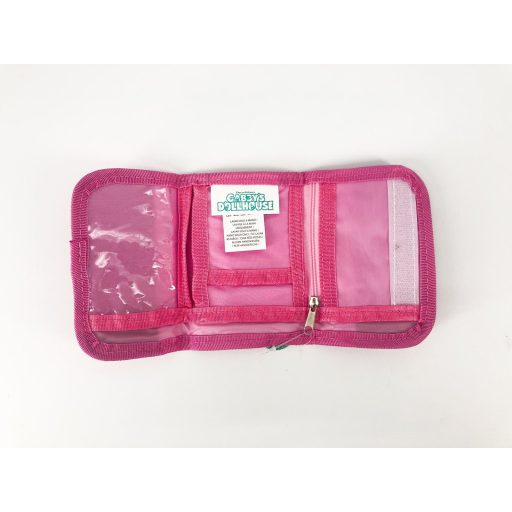 Gabbys children girl wallet