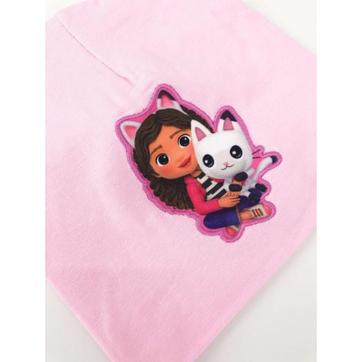 Gabby Babaháza gyerek kislány pamut sapka