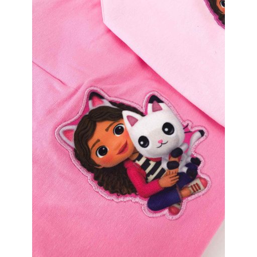 Gabby Babaháza gyerek kislány pamut sapka