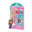 Gabby's Dollhouse stationery set 5pcs