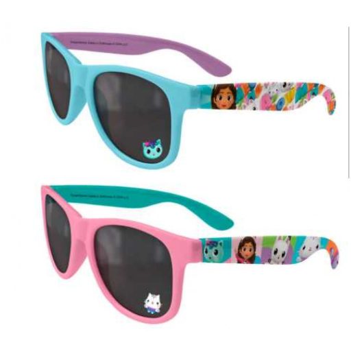 Gabbys dollhouse children girl sunglasses