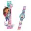 Gabby Dollhouse girl digital watch