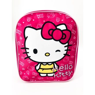 Hello Kitty children girl backpack