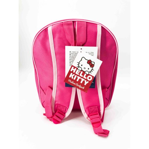 Hello Kitty children girl backpack