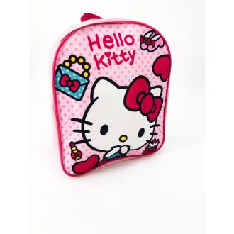 Hello Kitty gyerek kislány hátizsák