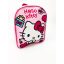 Hello Kitty gyerek kislány hátizsák