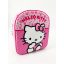 Hello Kitty gyerek lány 3D-s hátizsák