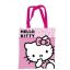 Hello Kitty gyerek lány vászon táska