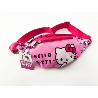 Hello Kitty gyerek övtáska