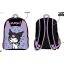 Kuromi children girl school bag