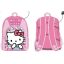 Hello Kitty children girl school bag