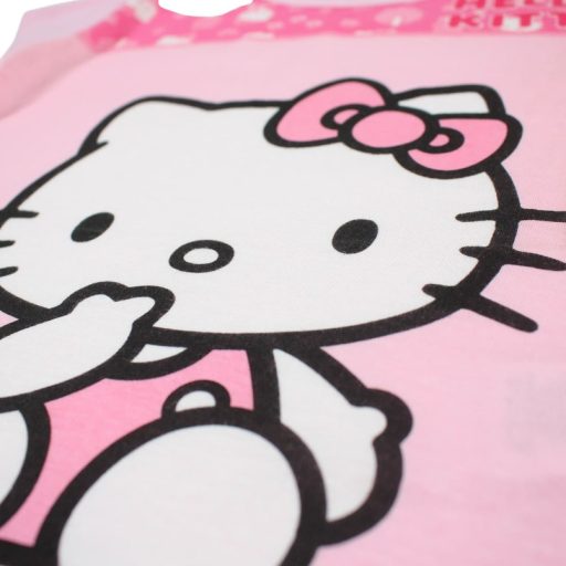 Hello Kitty gyerek kislány nyári együttes
