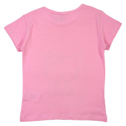 Hello Kitty gyerek kislány rövid ujjú póló 