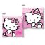 Hello Kitty gyerek párna