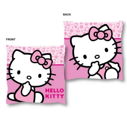 Hello Kitty gyerek párna