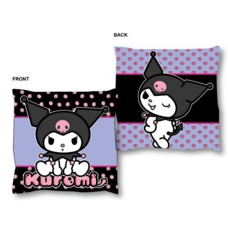 Kuromi gyerek párna 