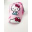 Hello Kitty gyerek kislány baseball sapka