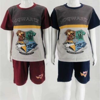Harry Potter fiú strandruha együttes