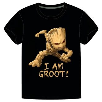 Galaxis Őrzői unisex rövid ujjú póló
